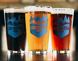 Ludington Bay Brewing Company