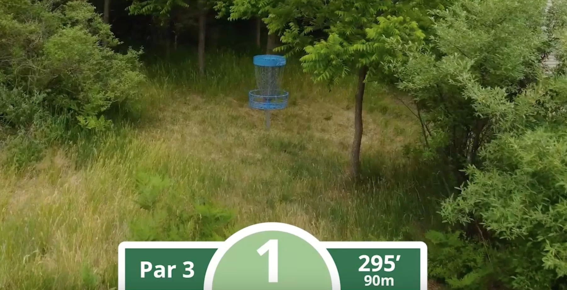 The Bridge Disc Golf Course Pure Ludington The Bridge Disc Golf Course Pure Ludington
