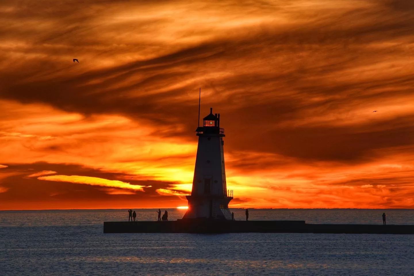 Everything You Need to Know About Love Ludington Weekend - Pure Ludington