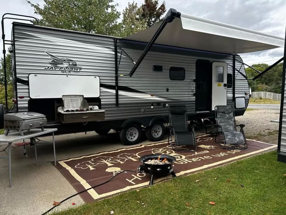My RV Rentals - Pure Ludington