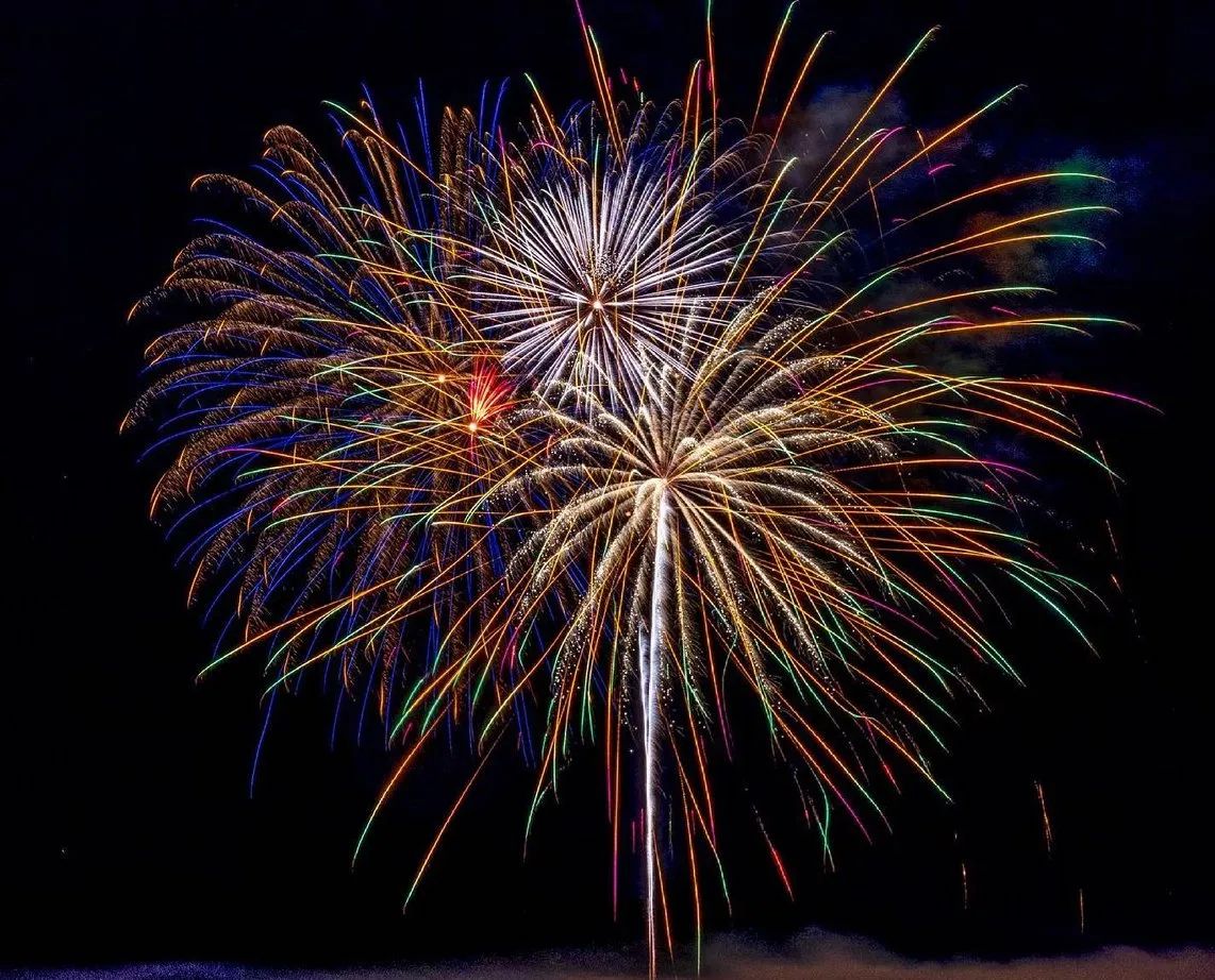 july 4th celebrations in nc